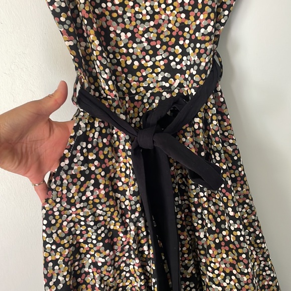 Effie’s Heart Confetti Swing Dress - Picture 7 of 7